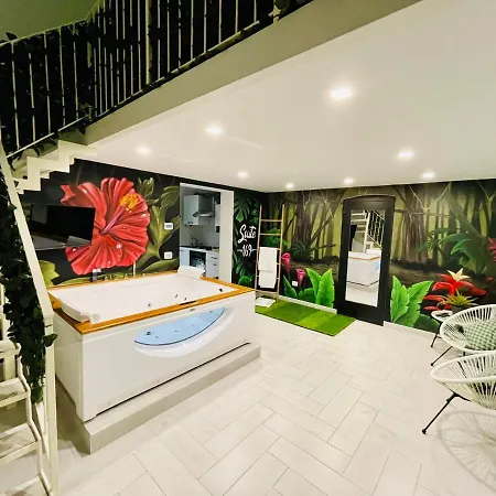 Suite169 Appartement