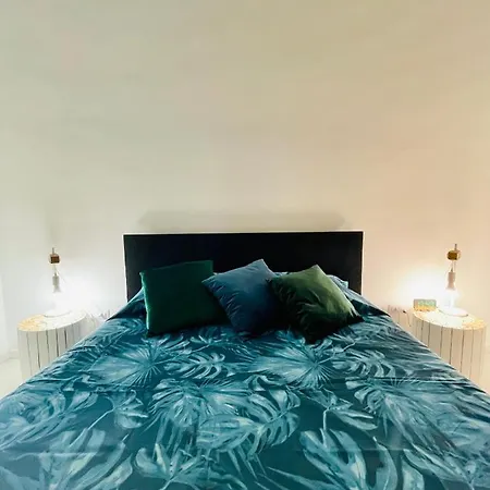 Appartement Suite169 Bari