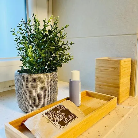 Suite169 Appartement *