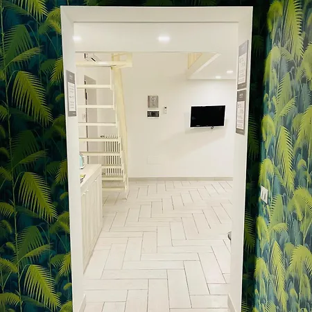 Suite169 Apartment Bari