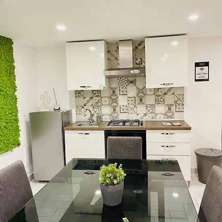 Suite169 Appartement Bari