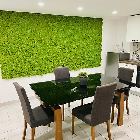 Apartment Suite169 Bari
