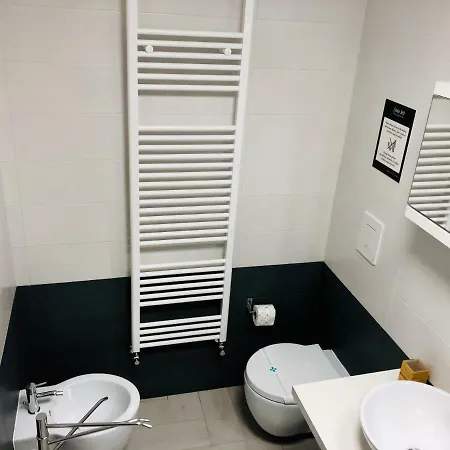 Suite169 Appartement