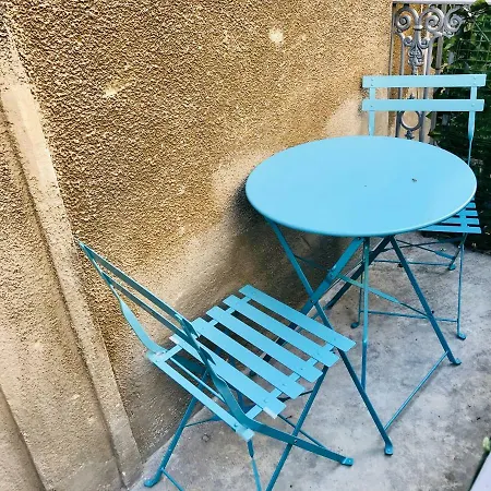 Appartement Suite169 Bari