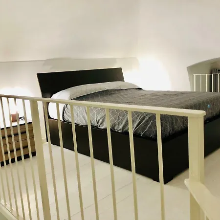 Suite169 Appartement Bari