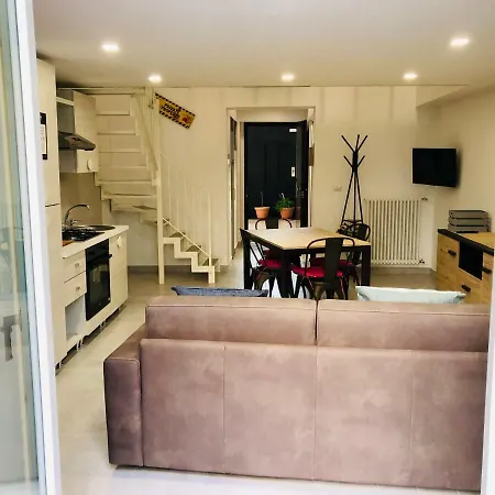 Suite169 Appartement *