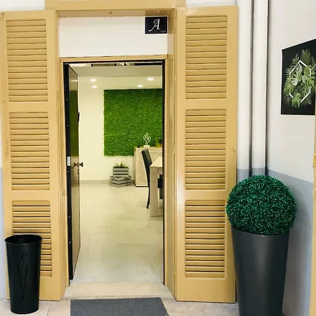 Suite169 巴里