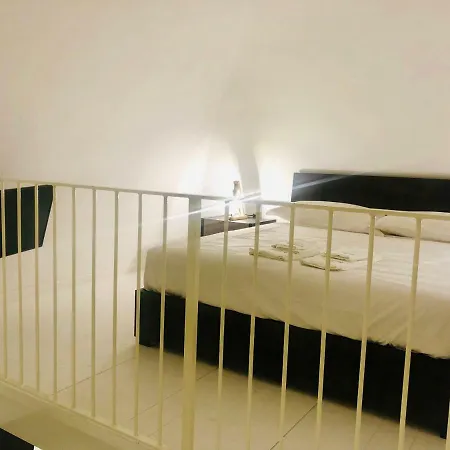 Suite169 Apartment Bari
