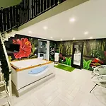 Suite169 Lägenhet