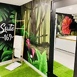 Suite169 Lägenhet *
