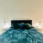 Lägenhet Suite169 Bari
