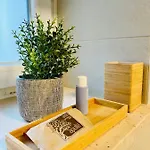 Suite169 Lägenhet *