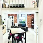Suite169 Lägenhet *