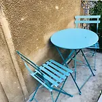 Lägenhet Suite169 Bari