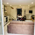 Suite169 Lägenhet *