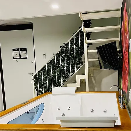 Apartment Suite169 Bari