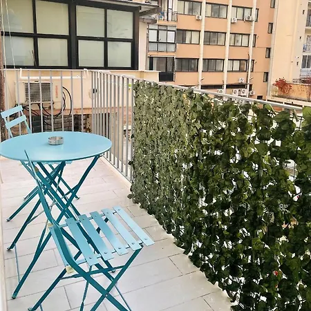 Suite169 巴里