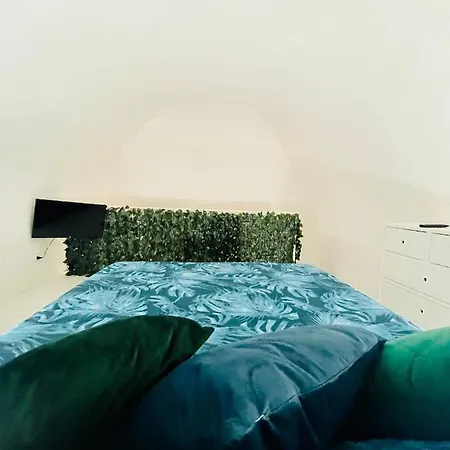 Suite169 Apartment Bari