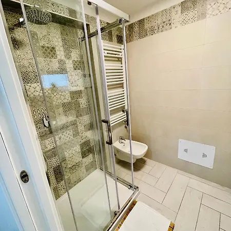 公寓 Suite169