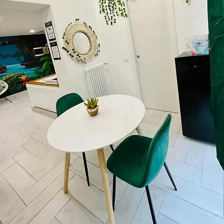 Suite169 * 巴里
