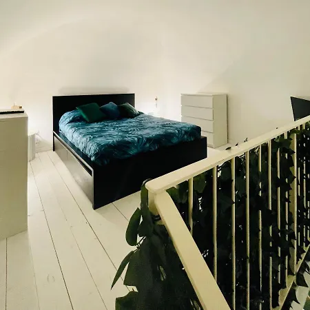 Suite169 Lägenhet *