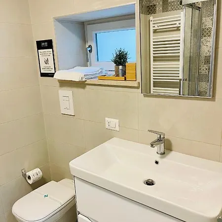 Suite169 公寓 巴里