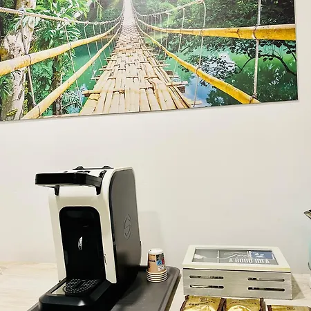 Suite169 巴里