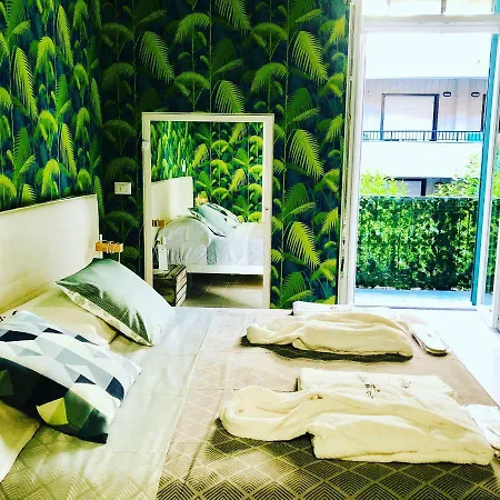 Lägenhet Suite169 *