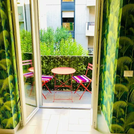 Suite169 公寓 巴里