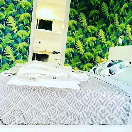 Lägenhet Suite169 *