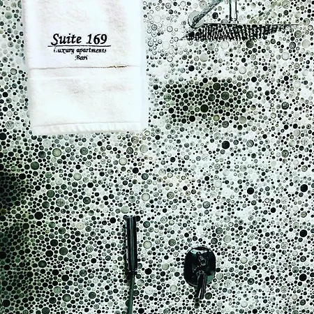 Suite169 Apartment