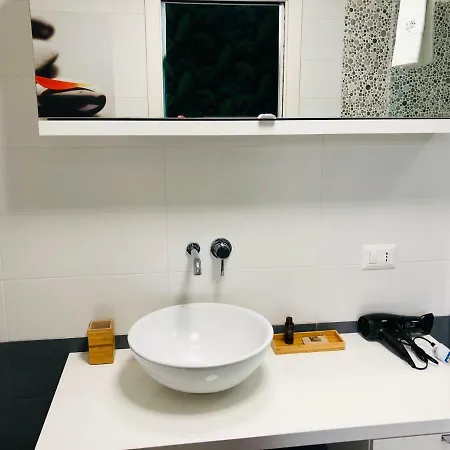 Lägenhet Suite169 Bari