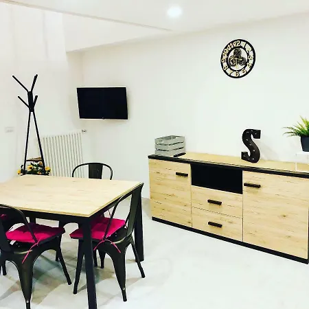 Apartmán Suite169