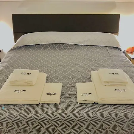 Suite169 巴里