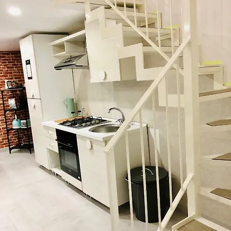 Suite169 Lägenhet *