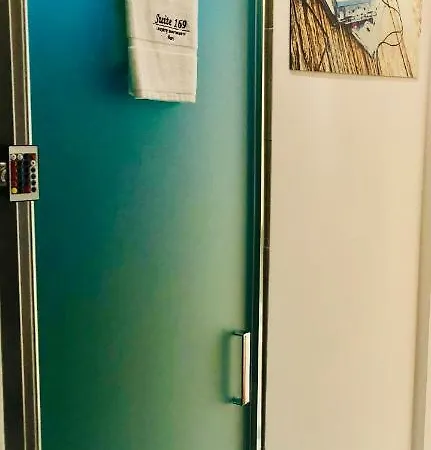 Suite169 Apartment Bari