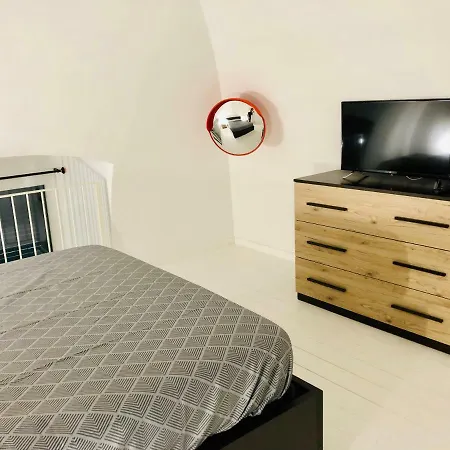 Suite169 Apartment *