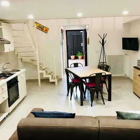 Suite169 Apartment