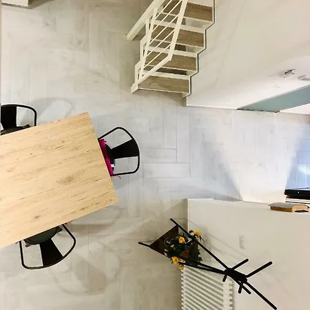 Apartmán Suite169