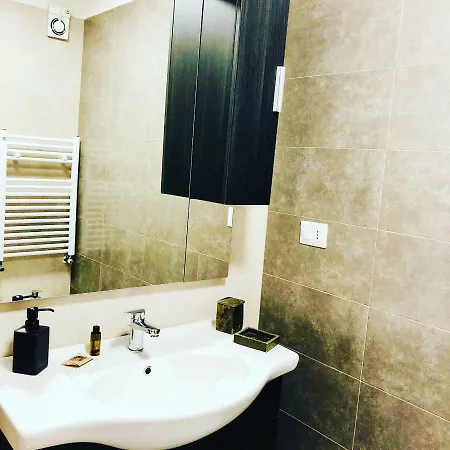 Suite169 Lägenhet *