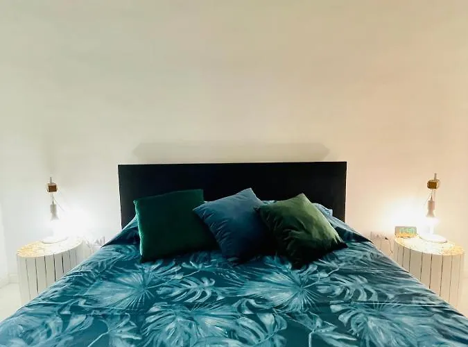 דירה Suite169 בארי