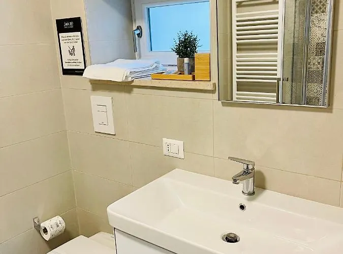 Suite169 公寓 巴里