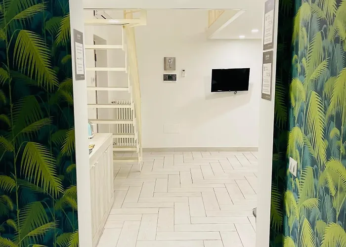 Suite169 公寓 巴里