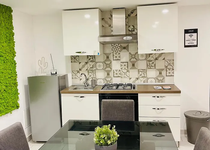 Suite169 דירה בארי