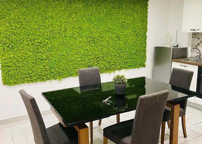 公寓 Suite169 巴里