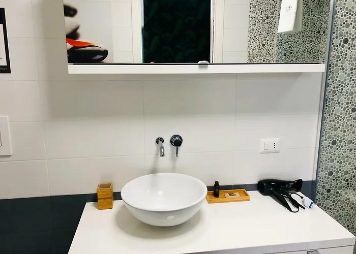 公寓 Suite169 巴里