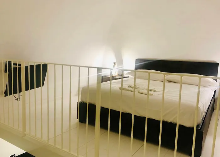 Suite169 דירה בארי